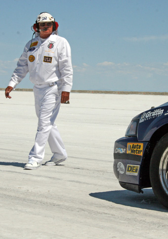 Illustration for article titled Why Bonneville Is Important